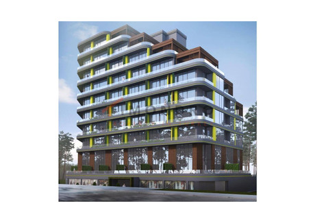 Mieszkanie na sprzedaż - Famagusta, Cypr, 119 m², 229 292 USD (914 876 PLN), NET-91038268