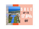 Mieszkanie na sprzedaż - Esentepe, Cypr, 43 m², 219 430 USD (864 555 PLN), NET-92780403