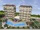 Mieszkanie na sprzedaż - Alanya Demirtas, Turcja, 58 m², 143 255 USD (564 423 PLN), NET-92983488
