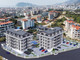 Mieszkanie na sprzedaż - Alanya Oba, Turcja, 45 m², 132 643 USD (522 614 PLN), NET-93637382