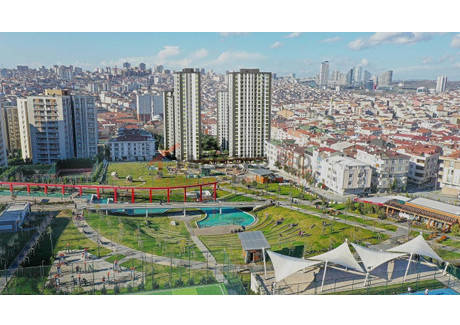 Mieszkanie na sprzedaż - Istanbul Bagcilar, Turcja, 290 m², 797 045 USD (3 212 090 PLN), NET-93708402