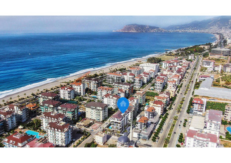 Mieszkanie na sprzedaż - Alanya Kestel, Turcja, 134 m², 472 172 USD (1 902 853 PLN), NET-86076021