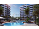 Mieszkanie na sprzedaż - Antalya Aksu, Turcja, 95 m², 260 286 USD (1 054 157 PLN), NET-86076258