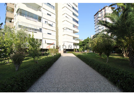 Mieszkanie na sprzedaż - Antalya Centre, Turcja, 165 m², 415 881 USD (1 601 142 PLN), NET-86076263