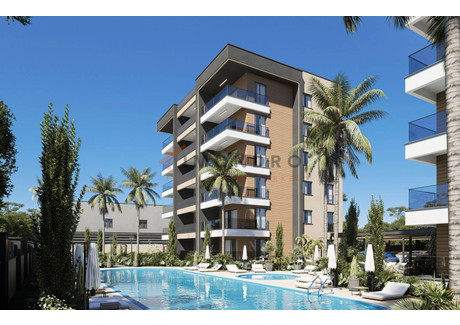 Mieszkanie na sprzedaż - Antalya Aksu, Turcja, 80 m², 149 717 USD (574 914 PLN), NET-86076383