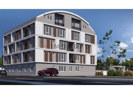 Mieszkanie na sprzedaż - Antalya Centre, Turcja, 88 m², 103 266 USD (416 162 PLN), NET-86076394