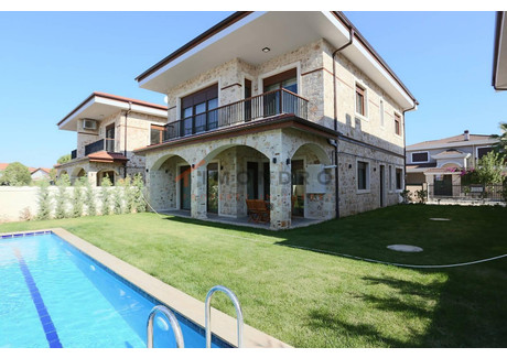 Dom na sprzedaż - Antalya Dosemealti, Turcja, 180 m², 688 450 USD (2 636 764 PLN), NET-86076438