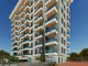 Mieszkanie na sprzedaż - Alanya Mahmutlar, Turcja, 65 m², 116 886 USD (471 050 PLN), NET-86076842