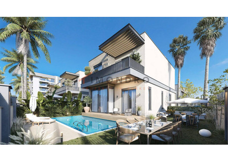 Dom na sprzedaż - Antalya Aksu, Turcja, 288 m², 495 903 USD (1 904 267 PLN), NET-86076967