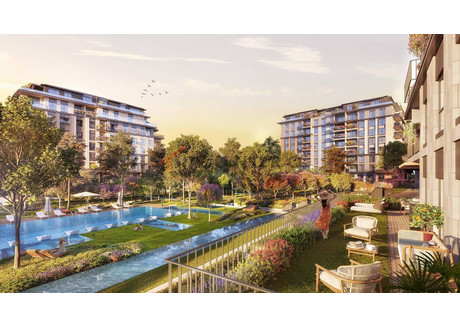 Mieszkanie na sprzedaż - Istanbul Sariyer, Turcja, 70 m², 640 051 USD (2 617 808 PLN), NET-86456467