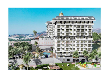 Mieszkanie na sprzedaż - Alanya Demirtas, Turcja, 110 m², 170 233 USD (684 335 PLN), NET-86568518