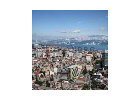 Mieszkanie na sprzedaż - Istanbul Sisli, Turcja, 200 m², 834 616 USD (3 271 695 PLN), NET-86954833