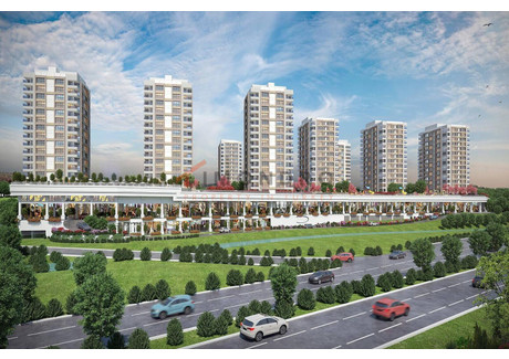 Mieszkanie na sprzedaż - Istanbul Cekmekoy, Turcja, 143 m², 558 937 USD (2 319 591 PLN), NET-87064409