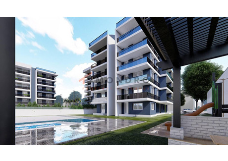 Mieszkanie na sprzedaż - Antalya Aksu, Turcja, 155 m², 458 692 USD (1 761 378 PLN), NET-87314491