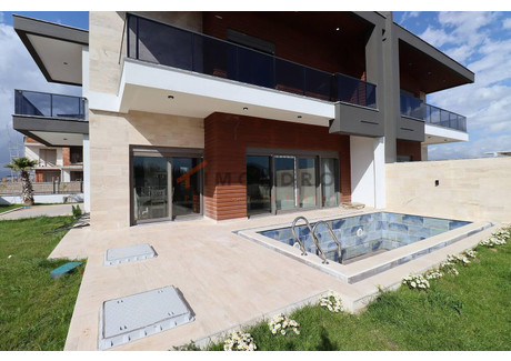 Dom na sprzedaż - Antalya Dosemealti, Turcja, 300 m², 623 096 USD (2 455 000 PLN), NET-87797027