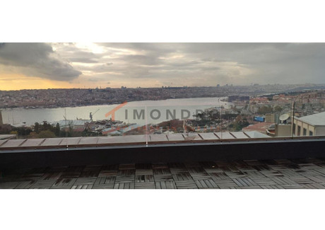 Mieszkanie na sprzedaż - Istanbul Beyoglu, Turcja, 70 m², 243 580 USD (996 241 PLN), NET-88862729