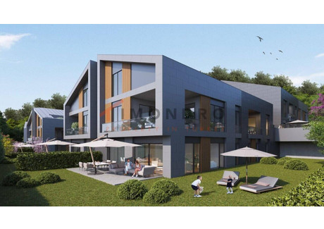 Mieszkanie na sprzedaż - Istanbul Eyup, Turcja, 115 m², 639 932 USD (2 566 129 PLN), NET-89401026