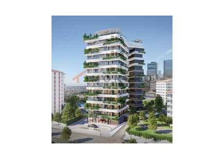 Mieszkanie na sprzedaż - Istanbul Besiktas, Turcja, 165 m², 1 971 592 USD (7 906 082 PLN), NET-89401032