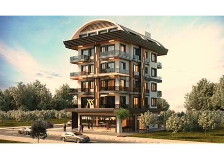 Mieszkanie na sprzedaż - Alanya Avsallar, Turcja, 65 m², 103 032 USD (394 612 PLN), NET-83245974