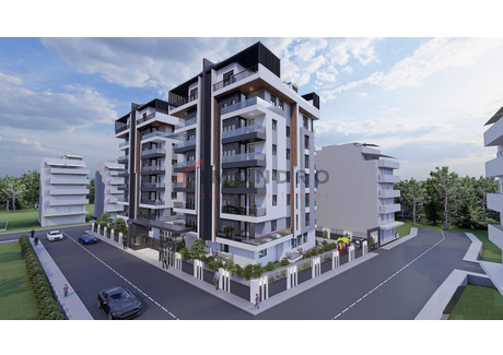 Mieszkanie na sprzedaż - Antalya Centre, Turcja, 87 m², 216 162 USD (903 558 PLN), NET-83246345