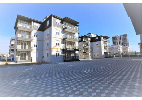 Mieszkanie na sprzedaż - Antalya Kepez, Turcja, 90 m², 87 643 USD (335 671 PLN), NET-83246340