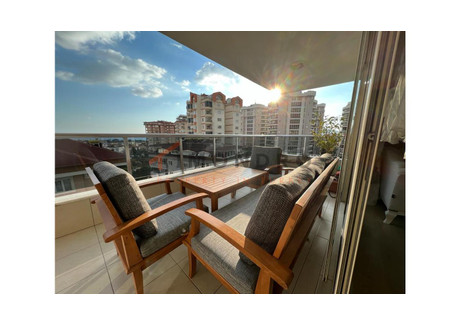 Mieszkanie na sprzedaż - Alanya Cikcilli, Turcja, 190 m², 481 808 USD (1 941 686 PLN), NET-94323640