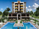 Mieszkanie na sprzedaż - Antalya Kepez, Turcja, 53 m², 117 775 USD (464 035 PLN), NET-96208448