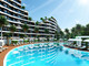 Mieszkanie na sprzedaż - Antalya Aksu, Turcja, 46 m², 181 436 USD (731 188 PLN), NET-96313921