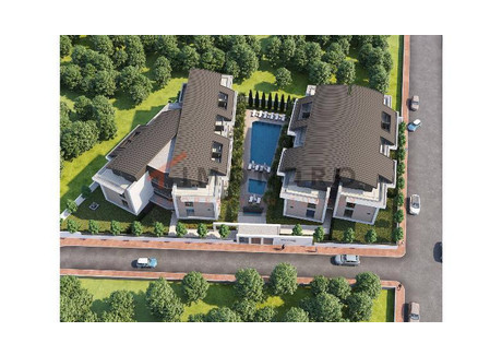 Mieszkanie na sprzedaż - Antalya Centre, Turcja, 89 m², 248 480 USD (998 888 PLN), NET-90681141