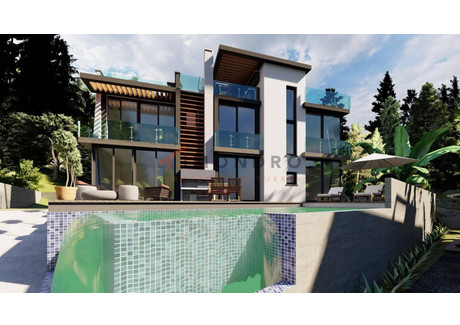 Dom na sprzedaż - Yesiltepe, Cypr, 330 m², 976 588 USD (3 925 885 PLN), NET-91038289