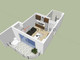 Mieszkanie na sprzedaż - Yeni Iskele, Cypr, 80 m², 178 308 USD (722 149 PLN), NET-91132028
