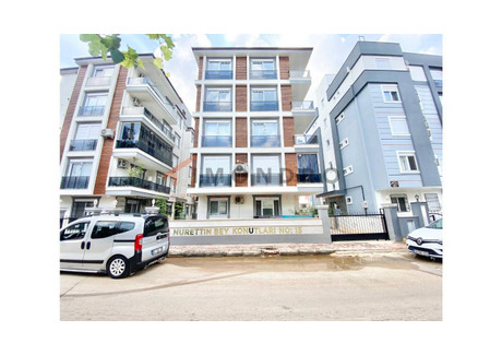 Mieszkanie na sprzedaż - Antalya Centre, Turcja, 80 m², 120 035 USD (486 142 PLN), NET-91909199
