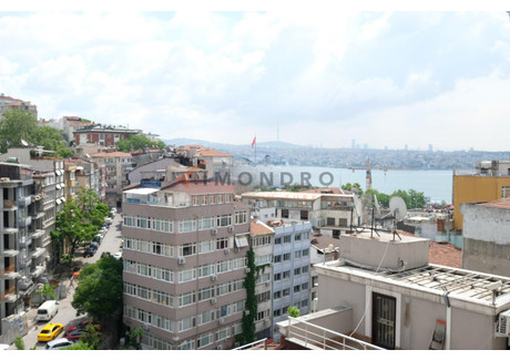 Mieszkanie na sprzedaż - Istanbul Beyoglu, Turcja, 76 m², 239 265 USD (992 950 PLN), NET-92052562