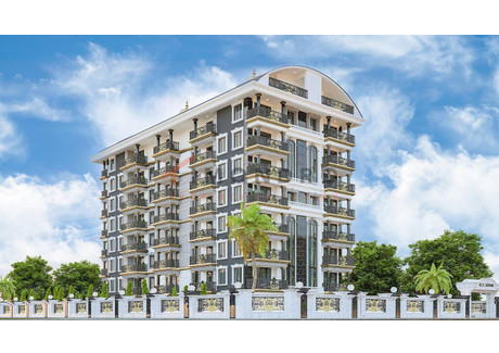 Mieszkanie na sprzedaż - Alanya Avsallar, Turcja, 115 m², 164 231 USD (658 567 PLN), NET-92191276