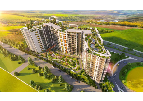 Mieszkanie na sprzedaż - Istanbul Beylikduzu, Turcja, 116 m², 374 669 USD (1 554 878 PLN), NET-92222910