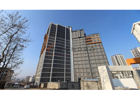 Mieszkanie na sprzedaż - Istanbul Kartal, Turcja, 160 m², 429 465 USD (1 683 501 PLN), NET-92535835