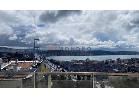 Mieszkanie na sprzedaż - Istanbul Besiktas, Turcja, 210 m², 1 156 988 USD (4 836 209 PLN), NET-92638855