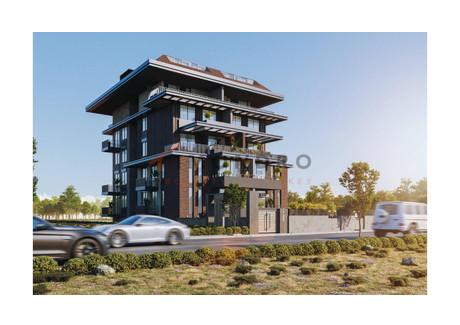 Mieszkanie na sprzedaż - Alanya Kestel, Turcja, 144 m², 439 770 USD (1 693 116 PLN), NET-92638852