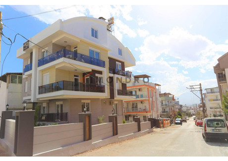 Mieszkanie na sprzedaż - Antalya Kepez, Turcja, 160 m², 127 532 USD (516 507 PLN), NET-92940070
