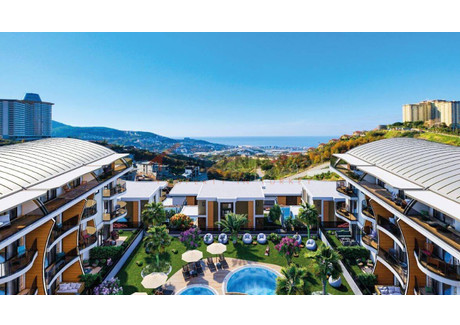 Dom na sprzedaż - Alanya Kargicak, Turcja, 300 m², 937 119 USD (3 589 165 PLN), NET-93558212