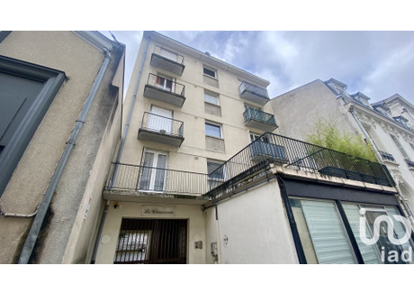 Mieszkanie na sprzedaż - Chatellerault, Francja, 43 m², 68 051 USD (279 011 PLN), NET-101171198