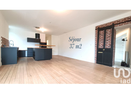 Mieszkanie na sprzedaż - Reims, Francja, 119 m², 319 997 USD (1 311 989 PLN), NET-100112466