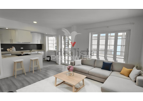 Mieszkanie na sprzedaż - Alvalade Lisboa, Portugalia, 104 m², 491 684 USD (1 892 984 PLN), NET-95980102