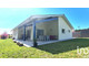 Dom na sprzedaż - Azur, Francja, 110 m², 536 323 USD (2 113 111 PLN), NET-97266690