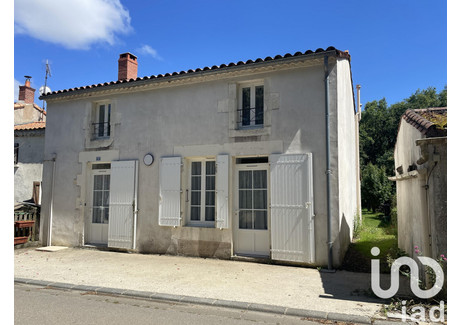 Dom na sprzedaż - Rosnay, Francja, 85 m², 180 674 USD (740 763 PLN), NET-98472992