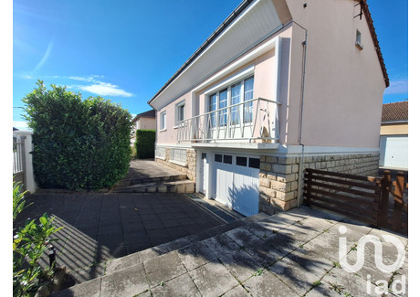 Dom na sprzedaż - Saint-Just-Sauvage, Francja, 70 m², 126 752 USD (519 684 PLN), NET-101583598