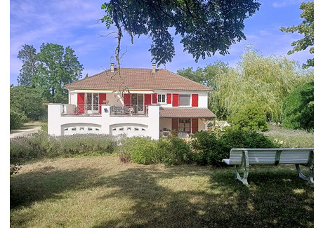 Dom na sprzedaż - Saint-Martin-De-Bernegoue, Francja, 157 m², 256 533 USD (987 652 PLN), NET-94396891