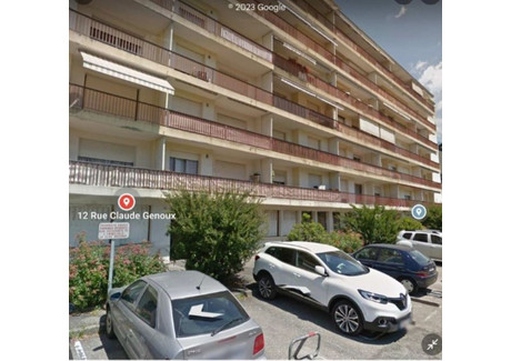 Biuro na sprzedaż - Albertville, Francja, 215 m², 404 061 USD (1 547 554 PLN), NET-100759725