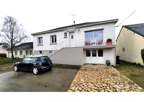 Dom na sprzedaż - Pontchateau, Francja, 95 m², 258 052 USD (1 055 432 PLN), NET-100246278