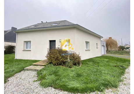 Dom na sprzedaż - Pontchateau, Francja, 136 m², 324 424 USD (1 320 404 PLN), NET-94053944